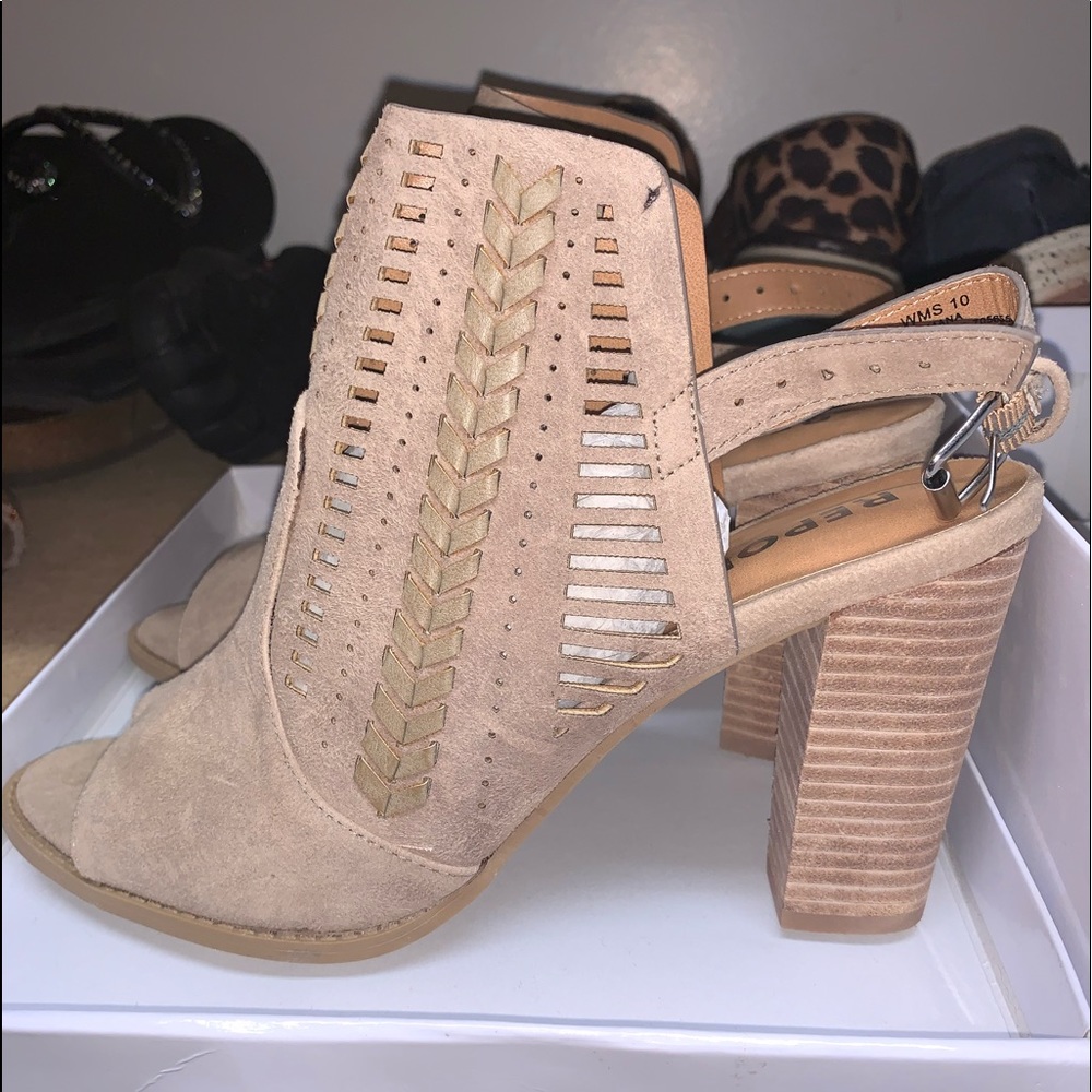 Heels